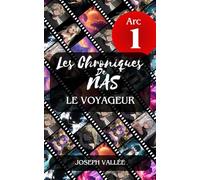 Chronique de Nas - Arc 1: Edition Boutique - Relié Couleur