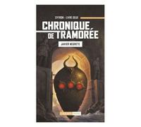 Chronique De Tramorée - Tome 2 - Syfrõn, L'esprit Du Mage