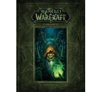 Chronique de World of Warcraft, Volume 2