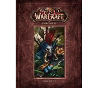 Chronique de World of Warcraft Volume 4