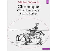 Chronique des années 1960