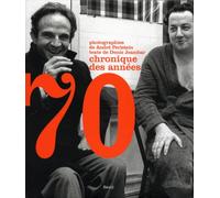 Chronique des années 70