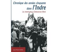 Chronique des années cinquante dans l'Indre
