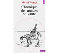Chronique des années 1960