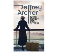 Chronique Des Clifton - Tome 4 - Juste Retour Des Choses