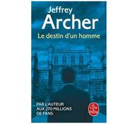 Chronique Des Clifton - Tome 7 - Le Destin D'un Homme