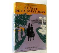Chronique des Pasquier, IV : La nuit de la Saint-Jean
