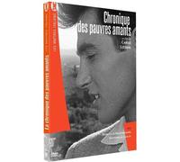 Chronique des pauvres amants – M6 Interactions