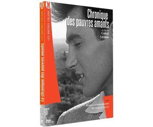 Chronique Des Pauvres Amants