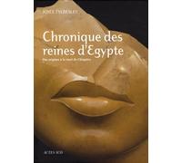 Chronique des reines d'Egypte