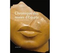 Chronique des reines d'Egypte Joyce Tyldesley (Auteur), Pierre Girard (Traduction)
