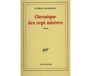 Chronique Des Sept Miseres