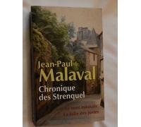 Chronique Des Strenquel