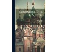Chronique Dite De Nestor