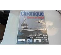 Chronique du Charles de Gaulle ; L'apogée d'un siècle d'aéronautique navale