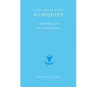 Chronique du château