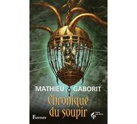 Chronique du soupir