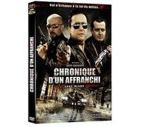 Chronique d'un affranchi G