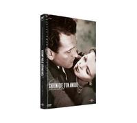 Chronique d'un amour DVD DVD