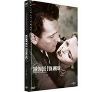 Chronique d'un amour DVD E