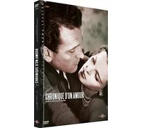 CHRONIQUE D'UN AMOUR - DVD [HD DVD]