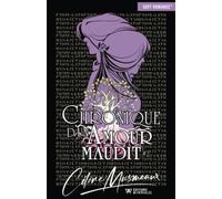 Chronique d'un amour maudit