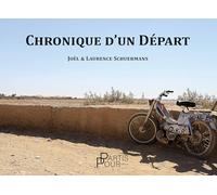 Chronique d'un départ