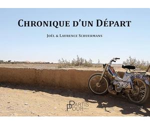Chronique d'un départ