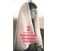 Chronique d'un été