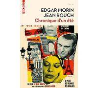 Chronique d'un été