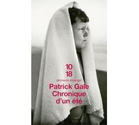 Chronique d'un été
