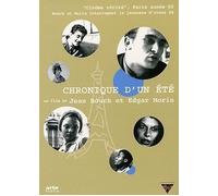 Arte Clothing – Chronique d'un été