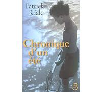 Chronique d'un ete