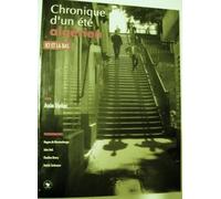Chronique D'un Été Algérien - Ici Et Là-Bas