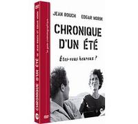 Chronique d'un été E