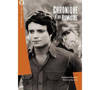 Chronique d'un homicide
