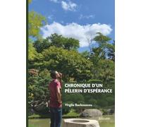 Chronique d'un pèlerin d'espérance