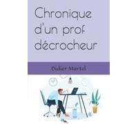 Chronique D'un Prof Dã©Crocheur
