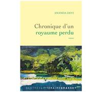 Chronique D'un Royaume Perdu
