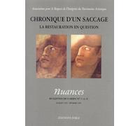 Chronique D'un Saccage - La Restauration En Question, Bulletins De L'aripa Numéros 1 À 19, Juillet 1993-Février 1999