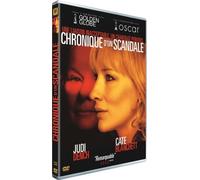 Chronique d'un scandale – Fox