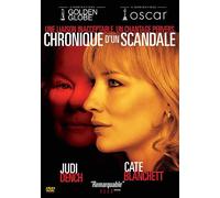 Chronique D'un Scandale