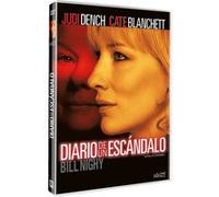 Chronique d'un scandale / Notes on a Scandal (DVD) G