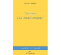 Chronique d'un vestiaire hospitalier