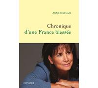 Chronique d'une France blessée