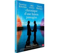 Chronique D'une Liaison Passagère