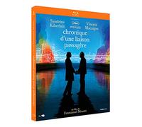 CHRONIQUE D'UNE LIAISON PASSAGERE - BLU-RAY [HD DVD]