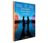 Chronique d'une liaison passagère DVD DVD
