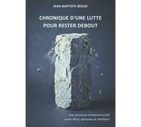 Chronique D'une Lutte Pour Rester D...