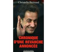 Chronique d'une revanche annoncée